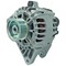 Wai Global Alternator, ALTVA IRIF S6 12V 110A, 110 Amp12 Volt, CW, 6Groove Pulley 11490N - alternate 2